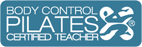 Certified Body Control Teacher